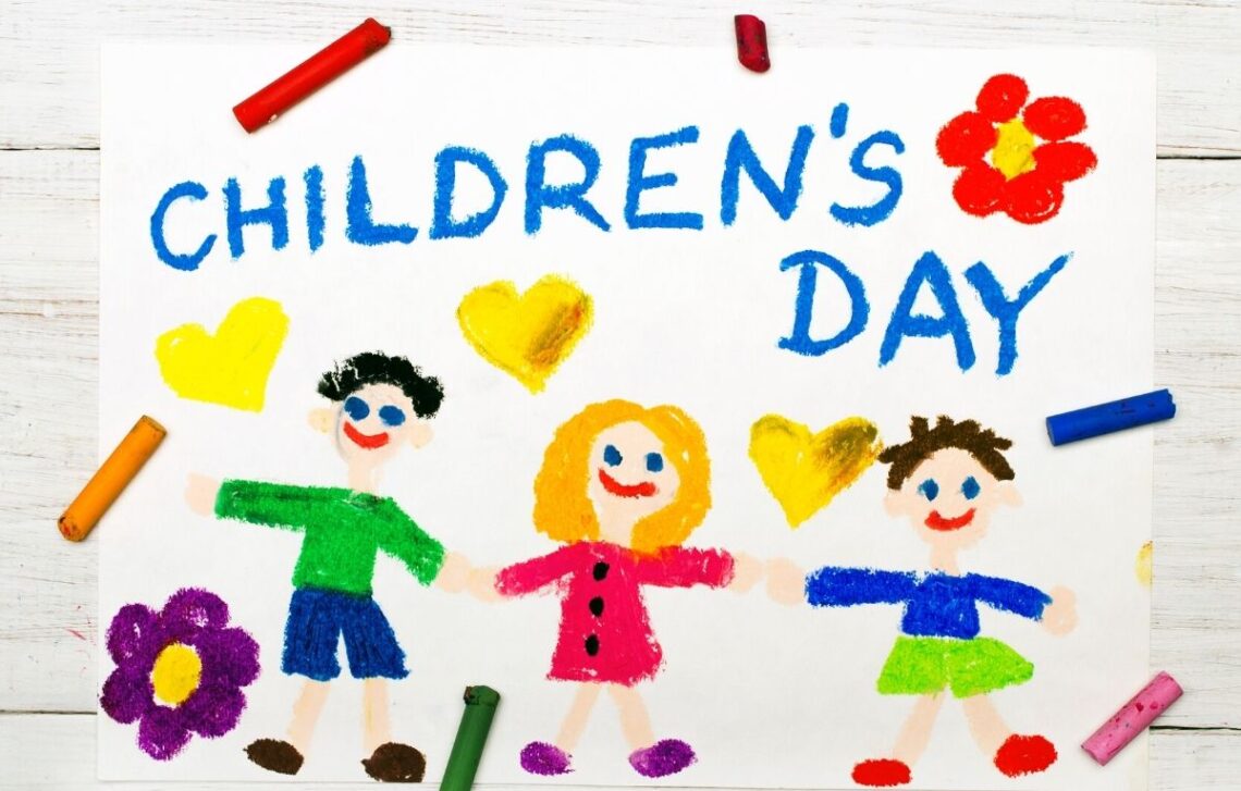 children's day